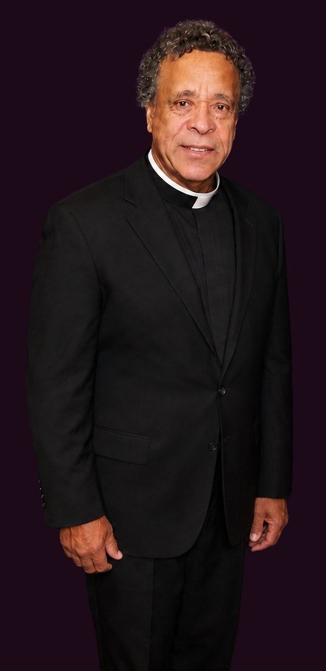 Apostle Glen Kirkwood